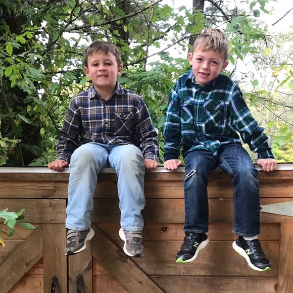 Hi I’m Lisa Kennedy - Picture 3 of 4